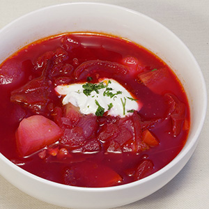 borscht